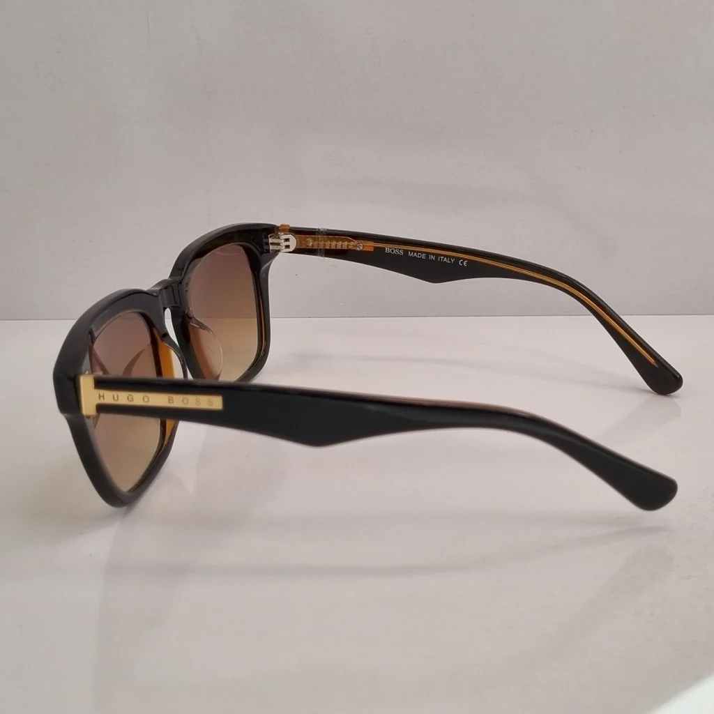 عینک آفتابی Hugo boss 1285