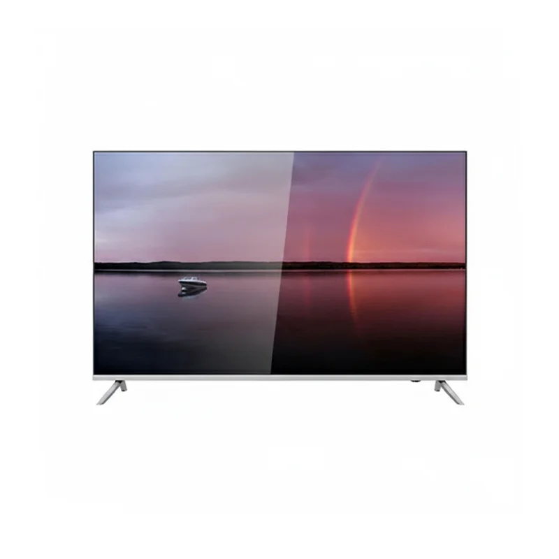 تلویزیون ال ای دی هيوندای HQLED-5526S-UHD سایز 55 اینچ