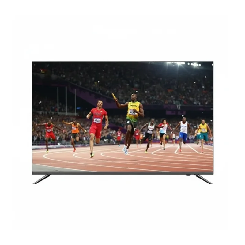 تلویزیون ال ای دی هيوندای HQLED-6526S-UHD سایز 65 اینچ