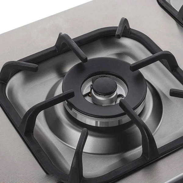 اجاق گاز صفحه ای میکس پلاس مدل IS 9502