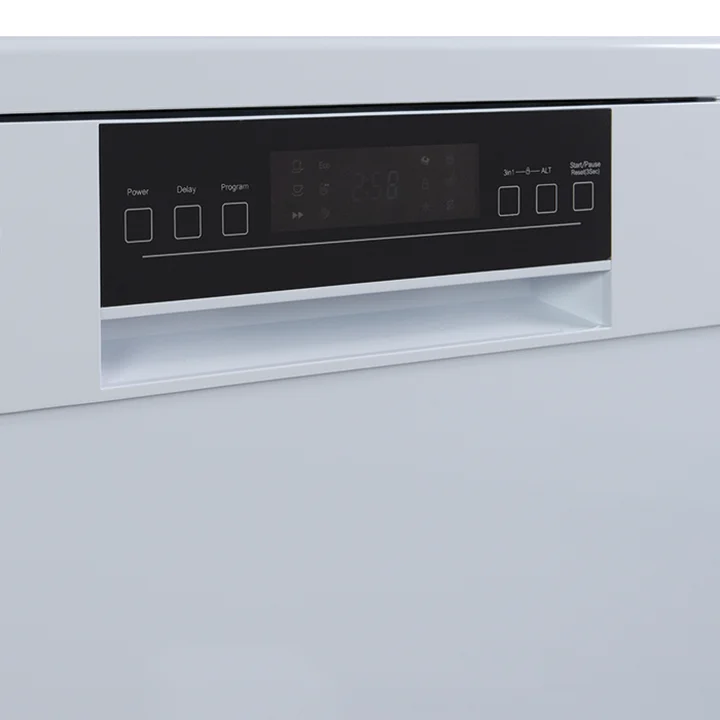 ماشین ظرفشویی 14 نفره اینترناسیونال آنیل