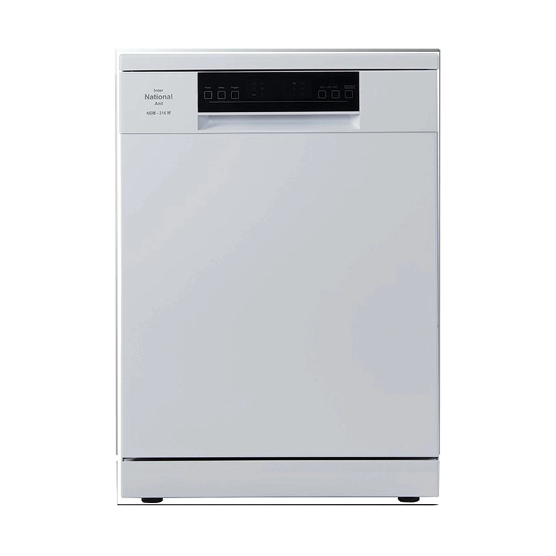 ماشین ظرفشویی 14 نفره اینترناسیونال آنیل