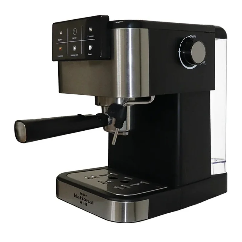 قهوه ساز اینترناسیونال آنیل 1221