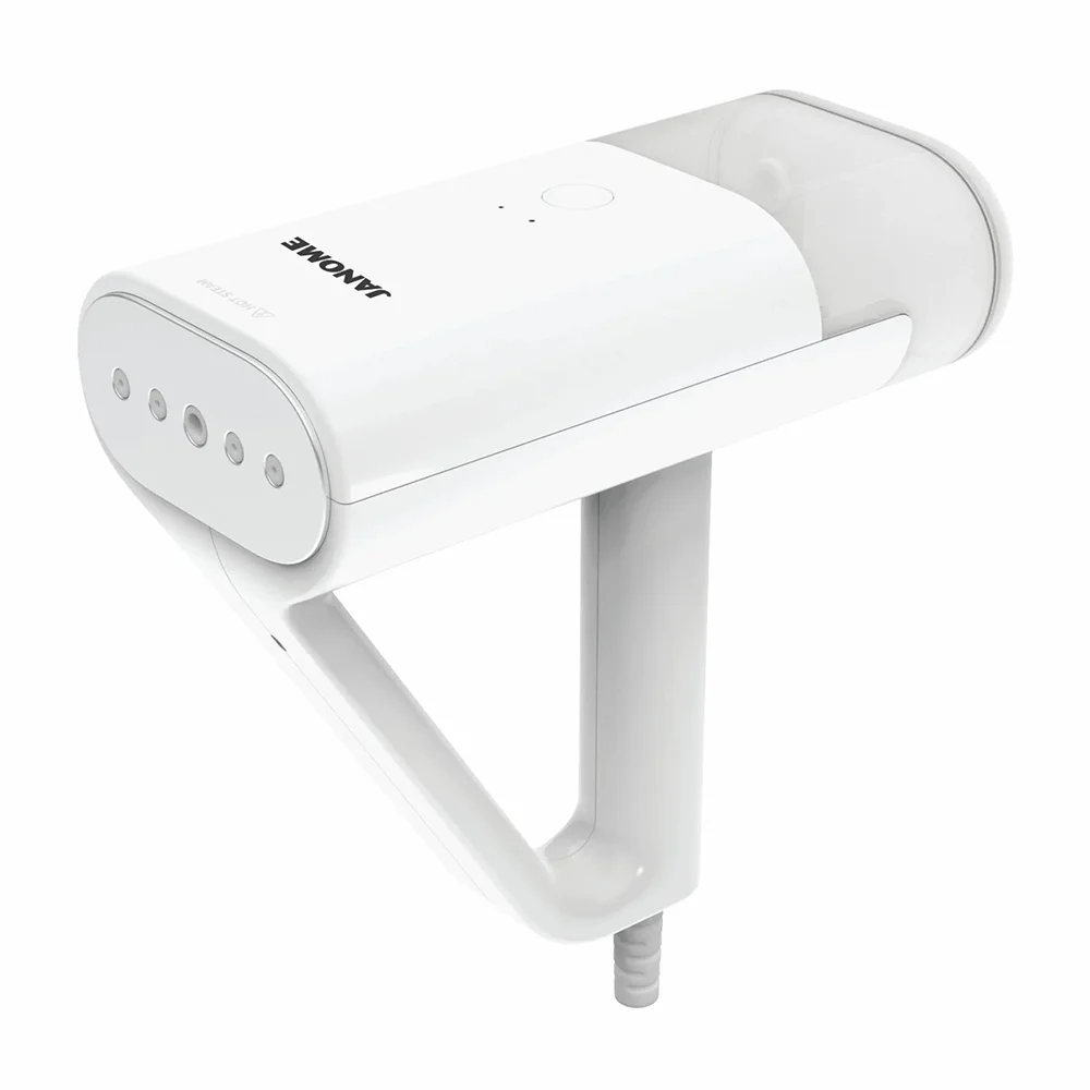 اتو بخارگر دستی ژانومه مدل GH1510