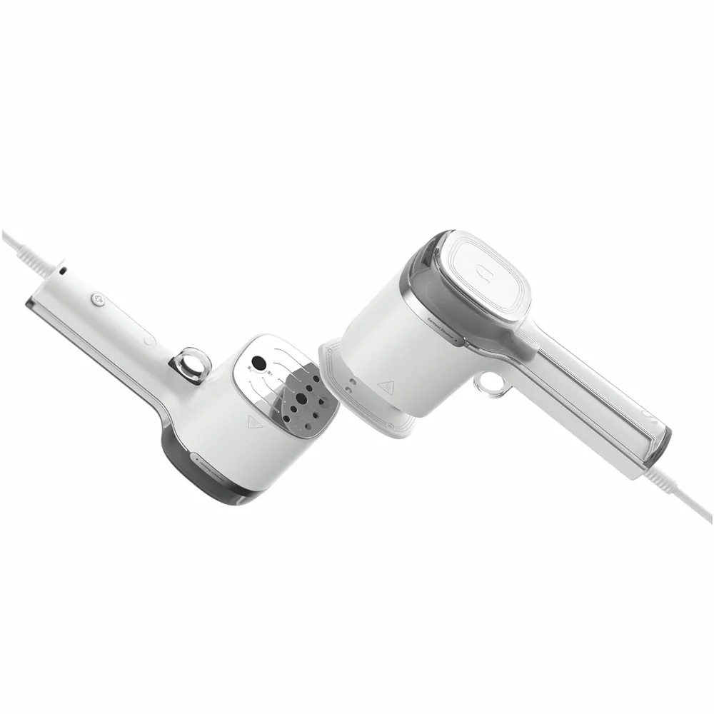 اتو بخارگر دستی ژانومه GH1660