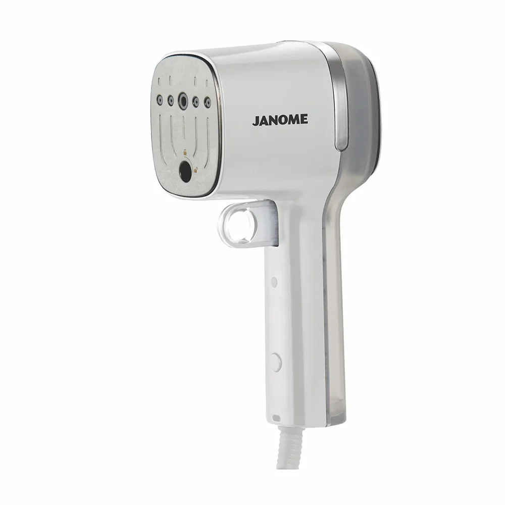 اتو بخارگر دستی ژانومه مدل GH1660