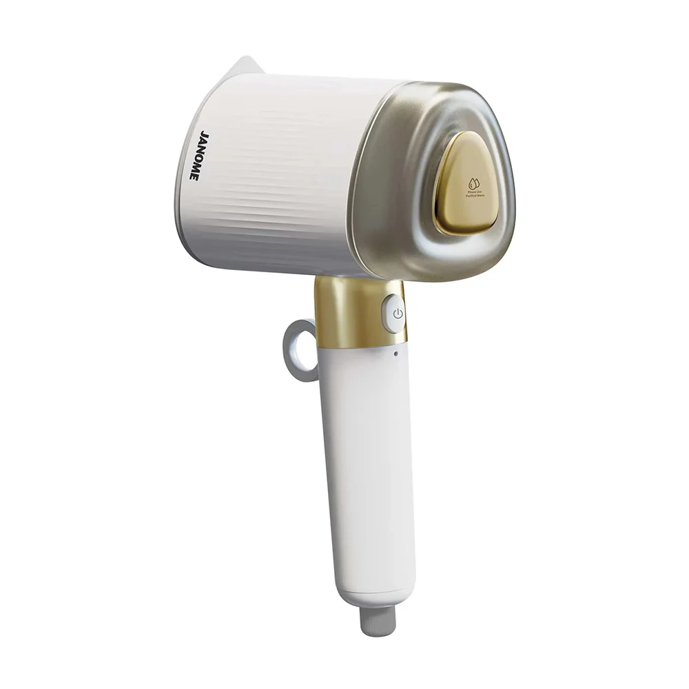 اتو بخارگر دستی ژانومه مدل GH1870