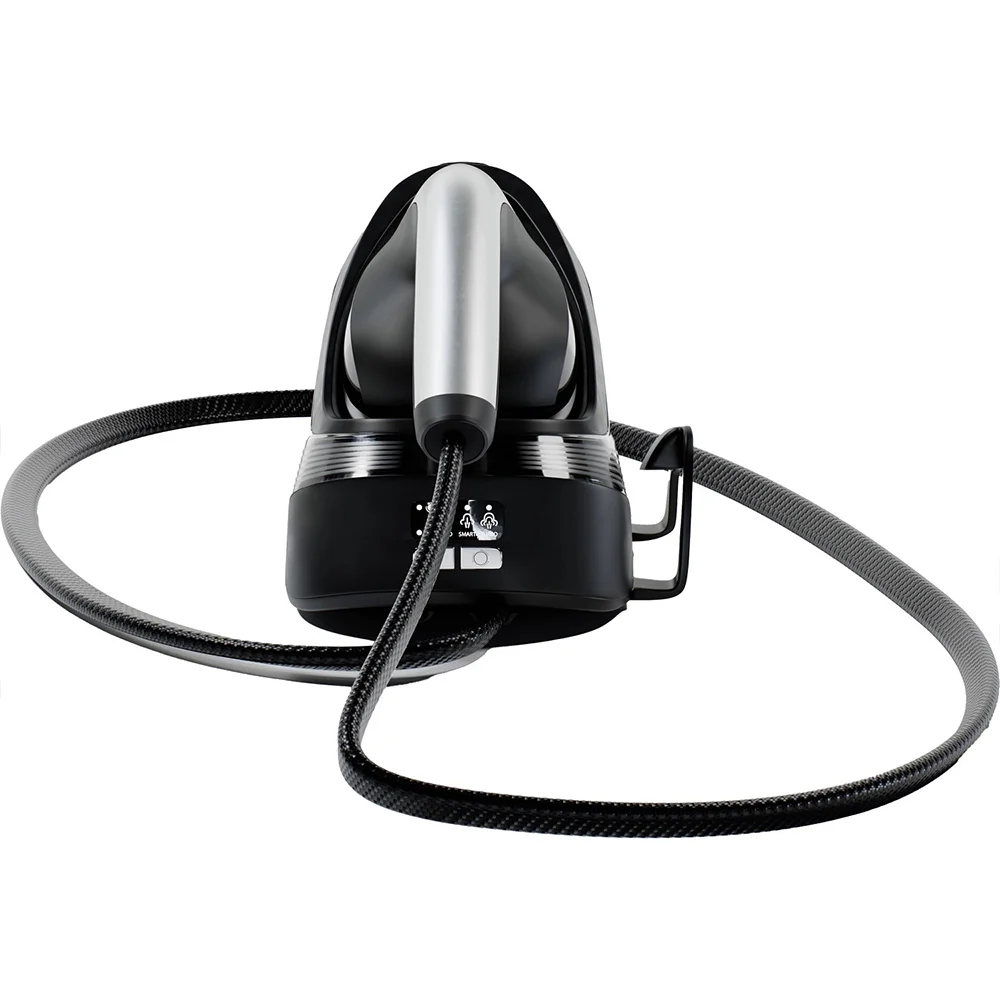 اتو بخارگر دستی ژانومه GH2540