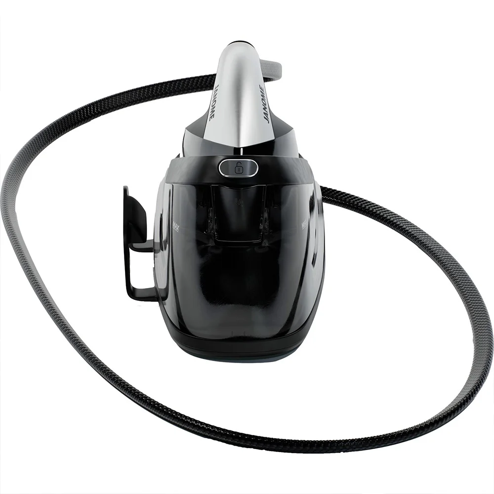 اتو بخارگر دستی ژانومه GH2540