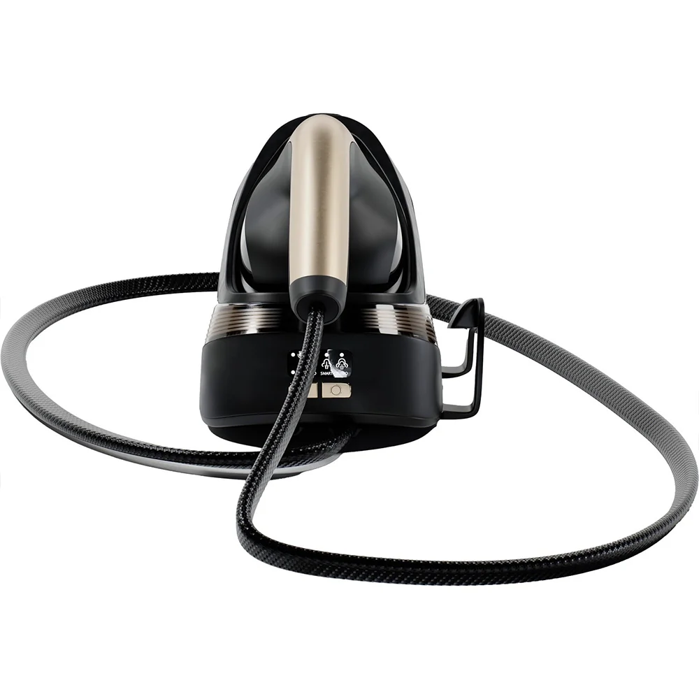 اتو بخارگر دستی ژانومه GH2550