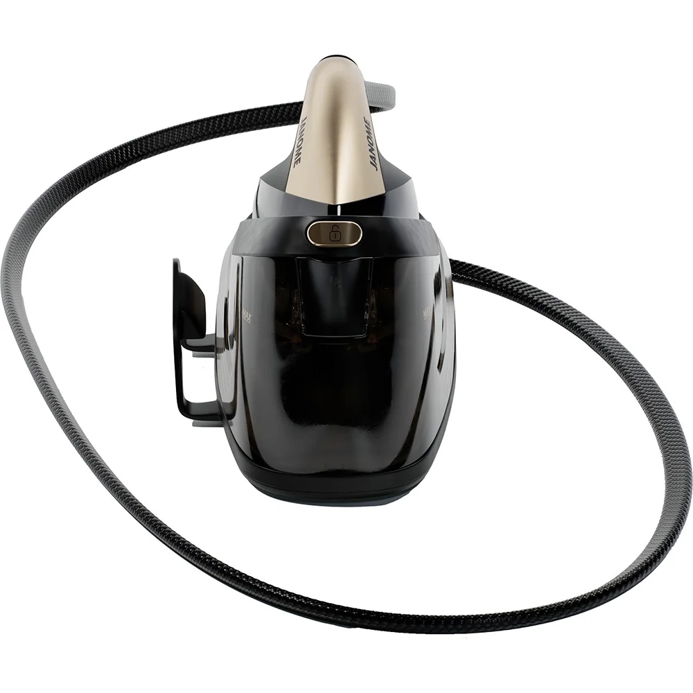 اتو بخارگر دستی ژانومه GH2550