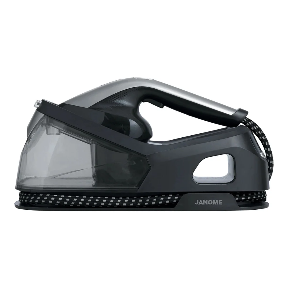 اتو بخارگر دستی ژانومه مدل GHB8640