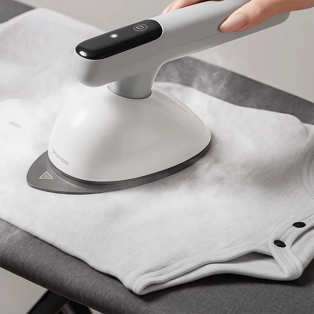 اتو بخارگر دستی ژانومه GHD7410