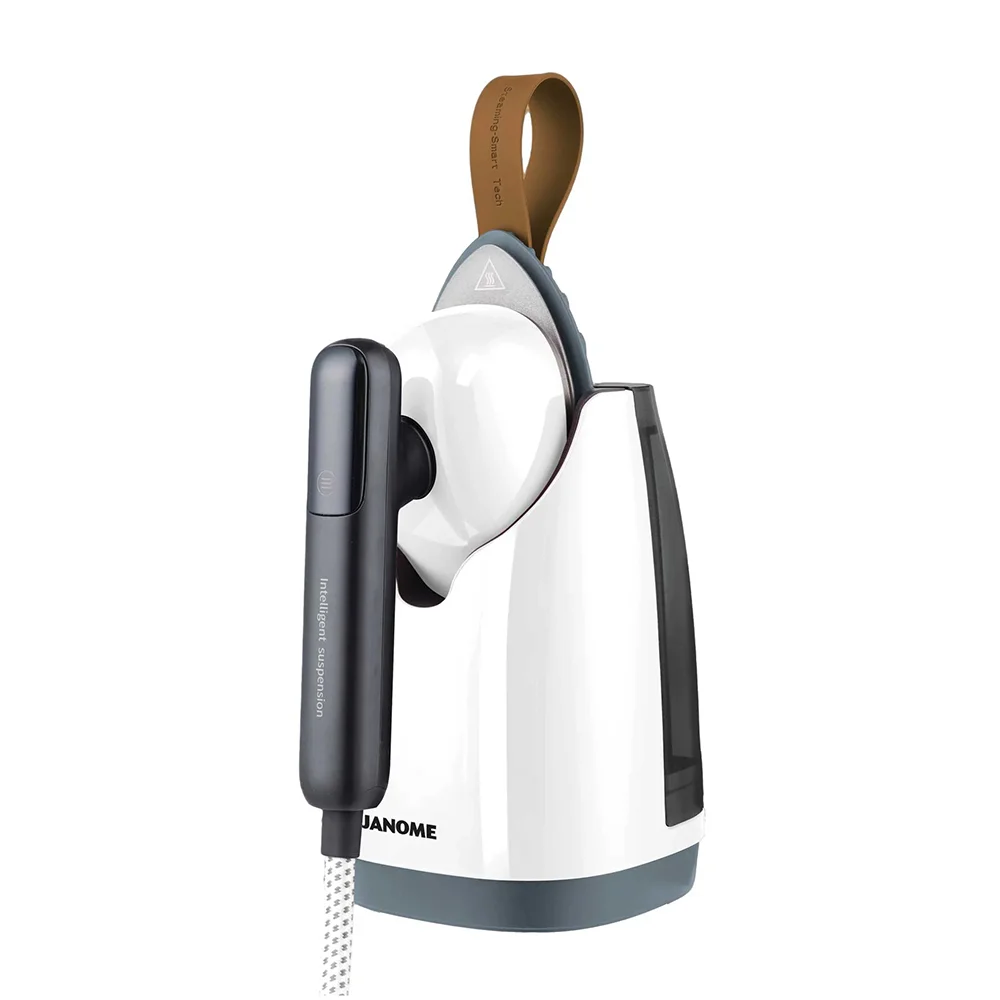 اتو بخارگر دستی ژانومه مدل GHD7410