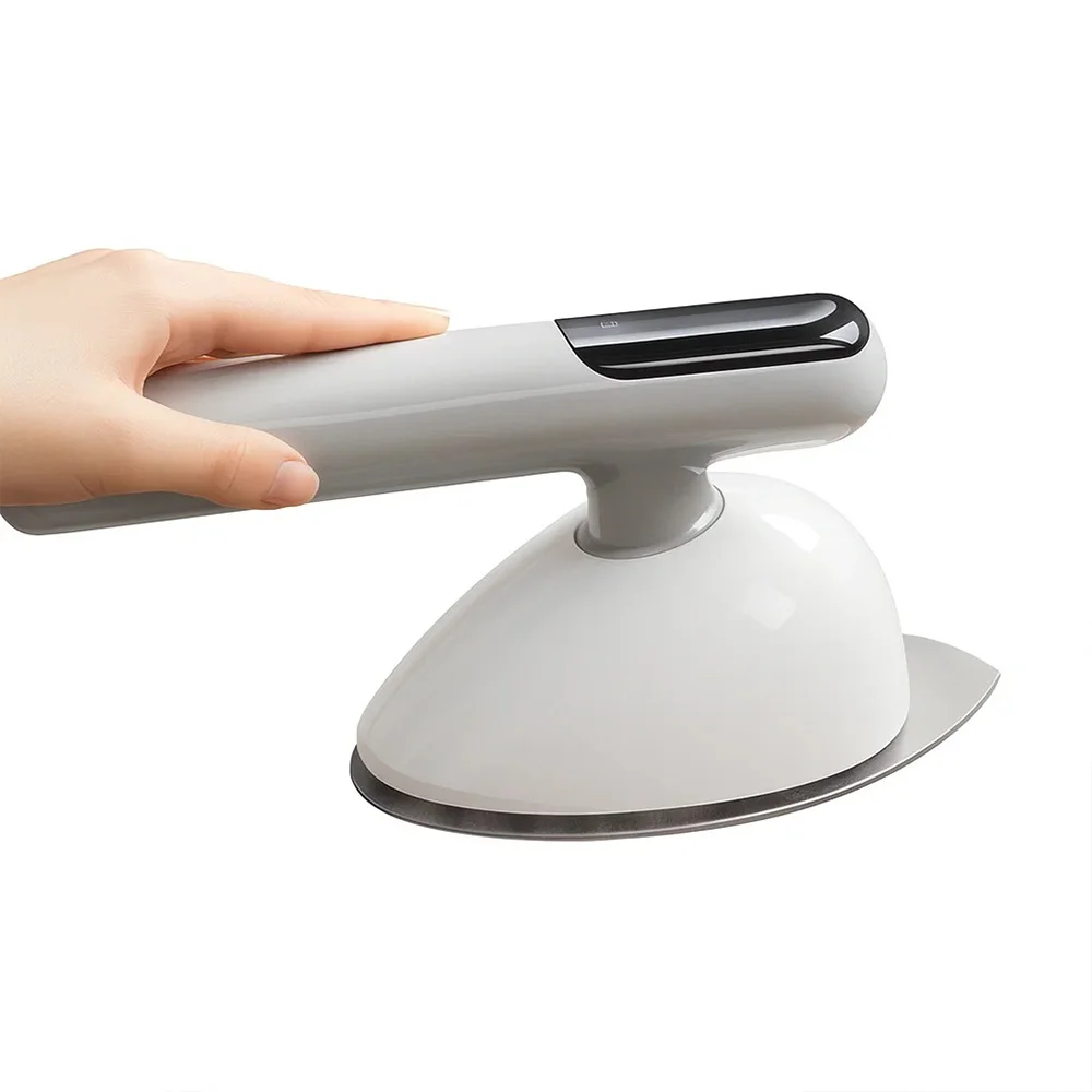 اتو بخارگر دستی ژانومه GHD7410