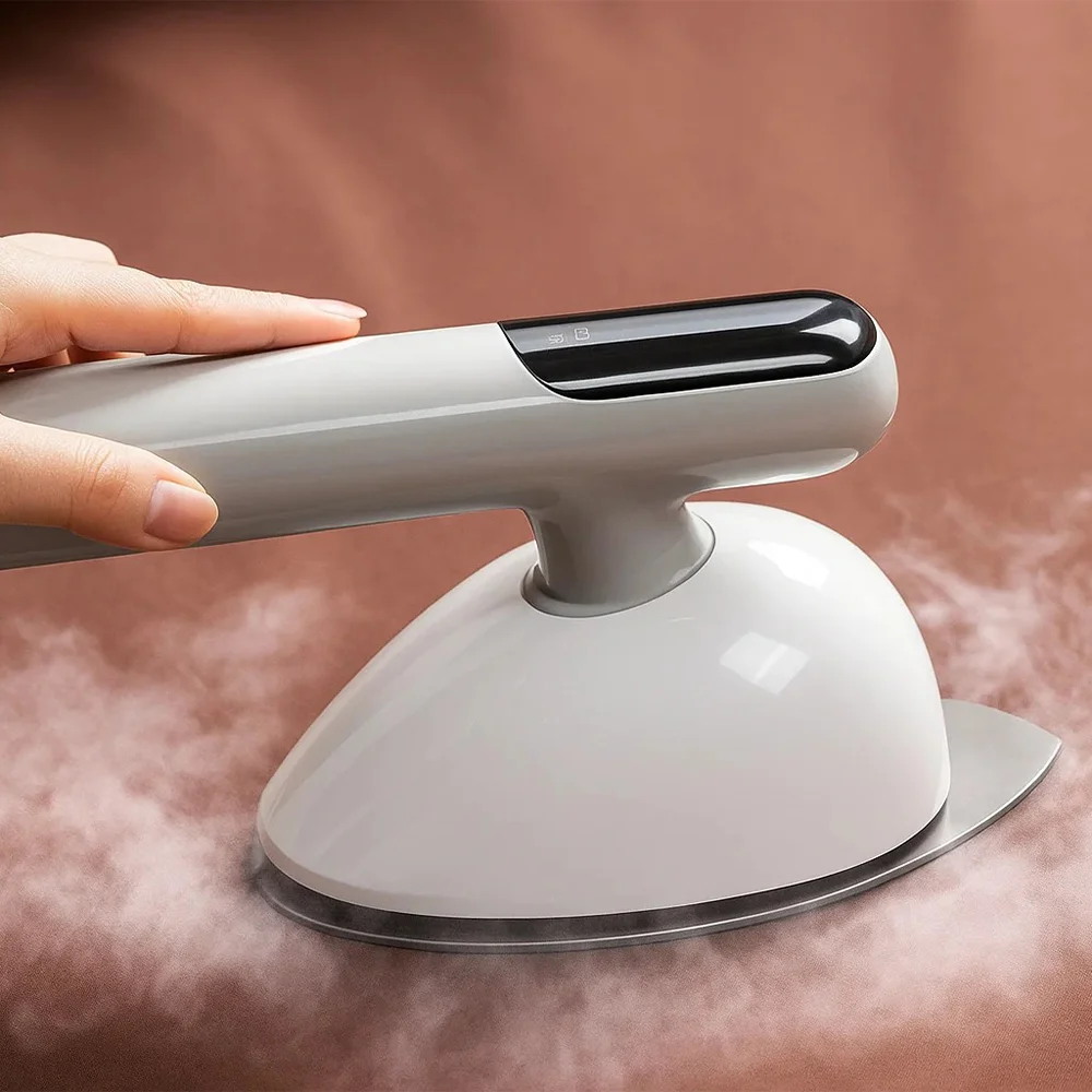 اتو بخارگر دستی ژانومه GHD7410