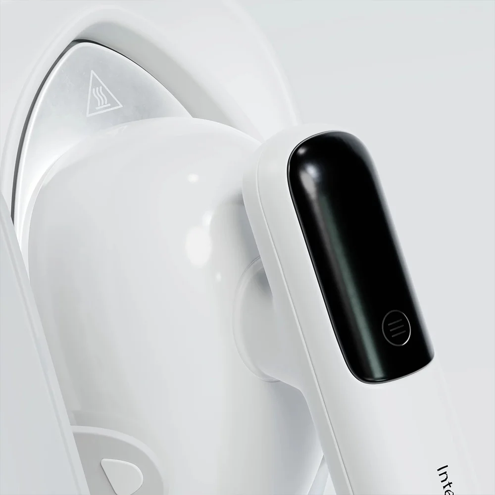 اتو بخارگر دستی ژانومه GHD7510