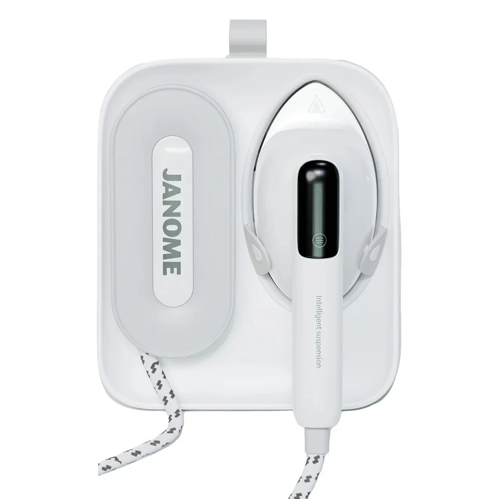 اتو بخارگر دستی ژانومه GHD7510