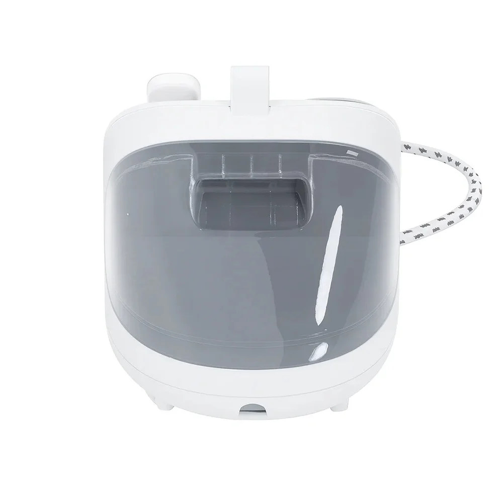 اتو بخارگر دستی ژانومه GHD7510