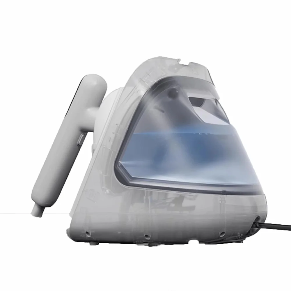 اتو بخارگر دستی ژانومه GHD7510