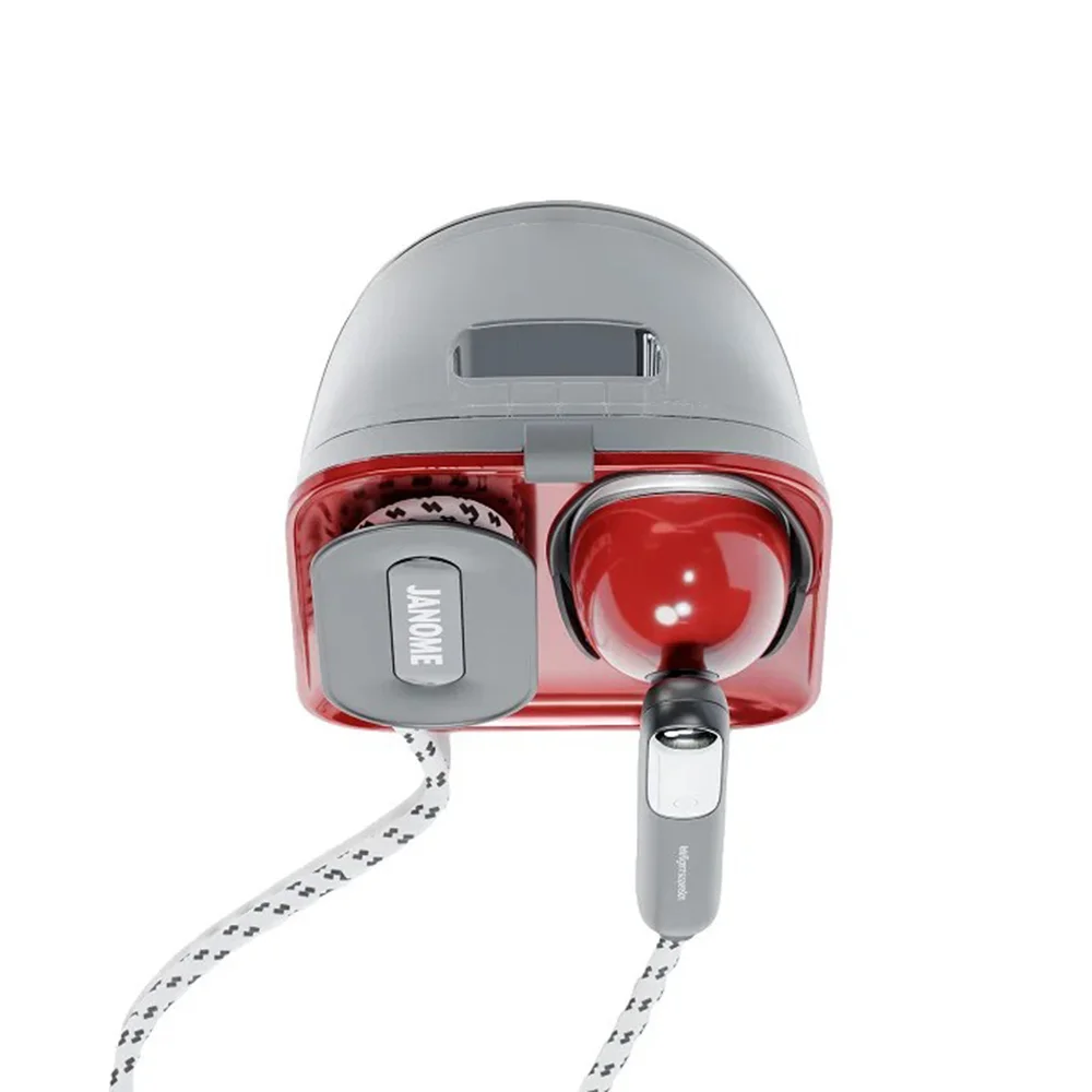 اتو بخارگر دستی ژانومه GHD7590