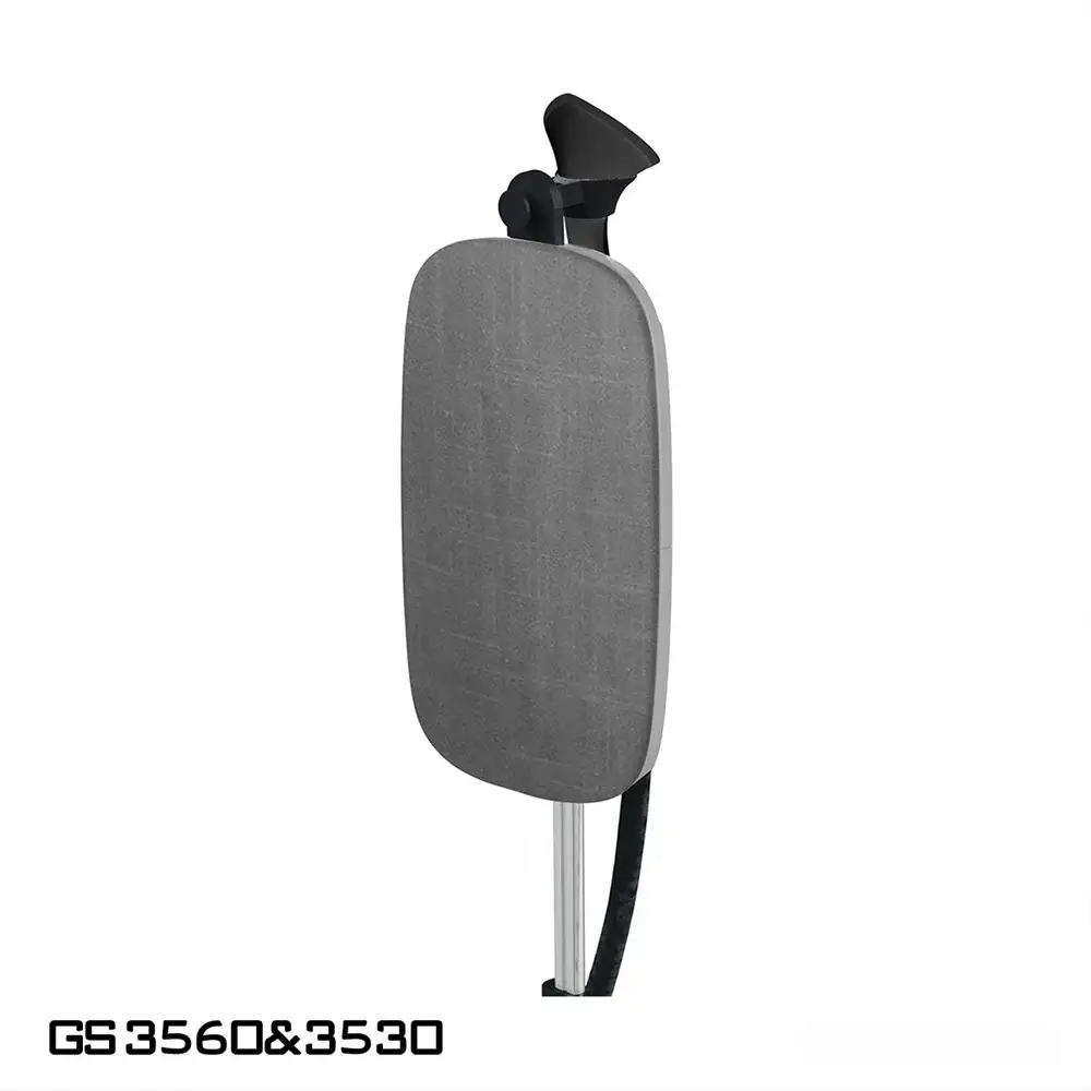 ژانومه بخارگر ایستاده GS3530 مشکی ژانومه