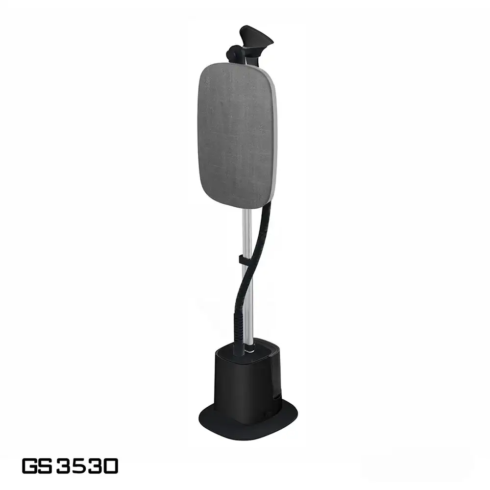 ژانومه بخارگر ایستاده GS3530 مشکی ژانومه