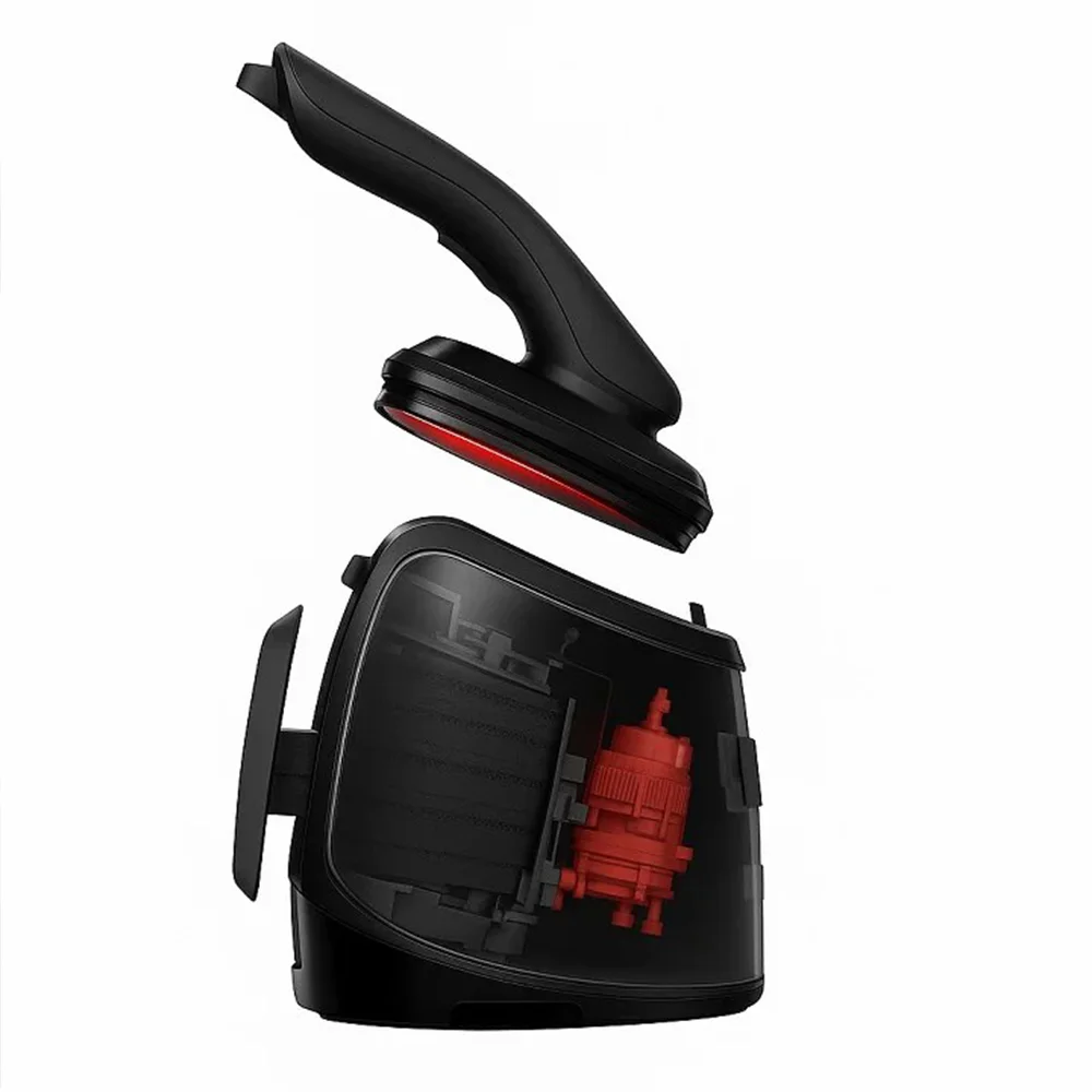 اتو بخارگر ایستاده ژانومه GSD6630