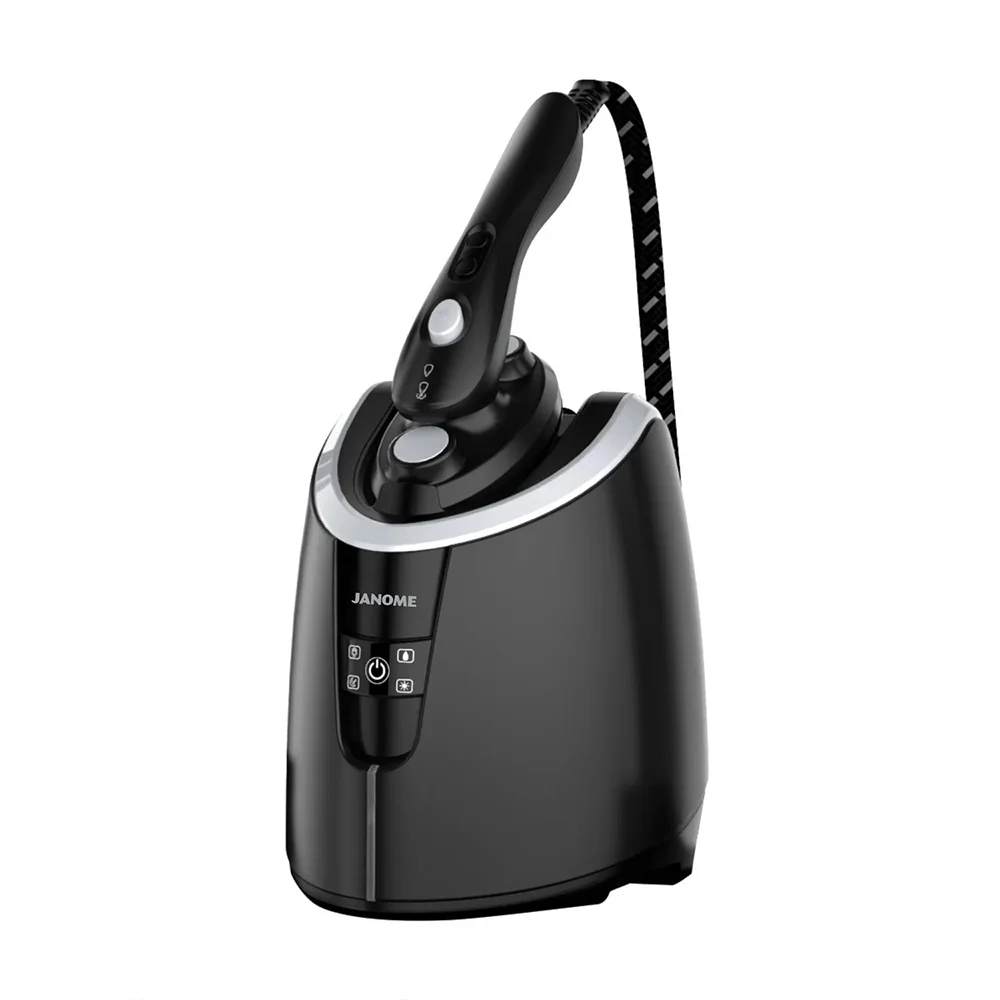 اتو بخارگر ایستاده ژانومه GSD6630