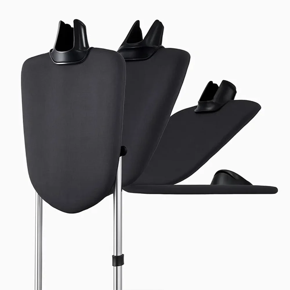 اتو بخارگر ایستاده ژانومه GSD6630