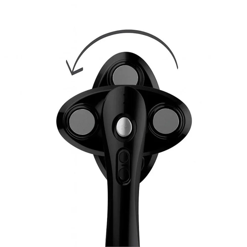 اتو بخارگر ایستاده ژانومه GSD6630