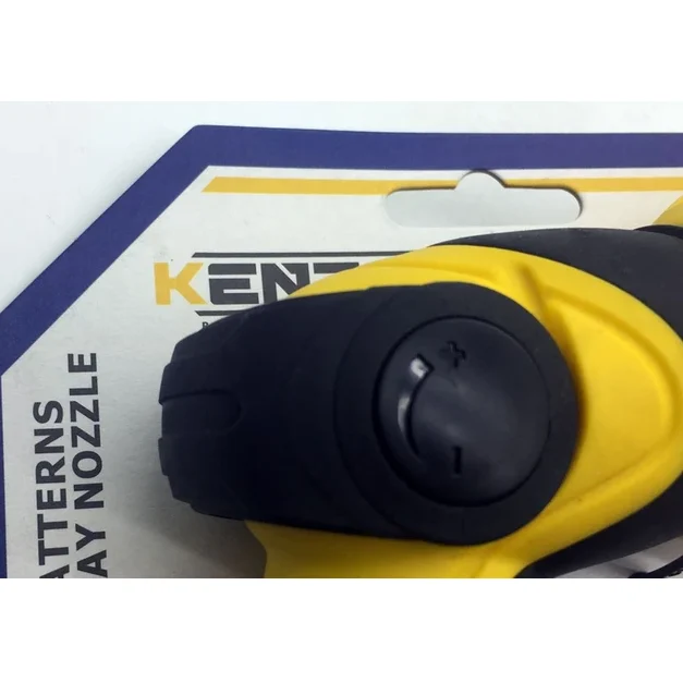 آب پاش کنزاکس مدل KWN-107