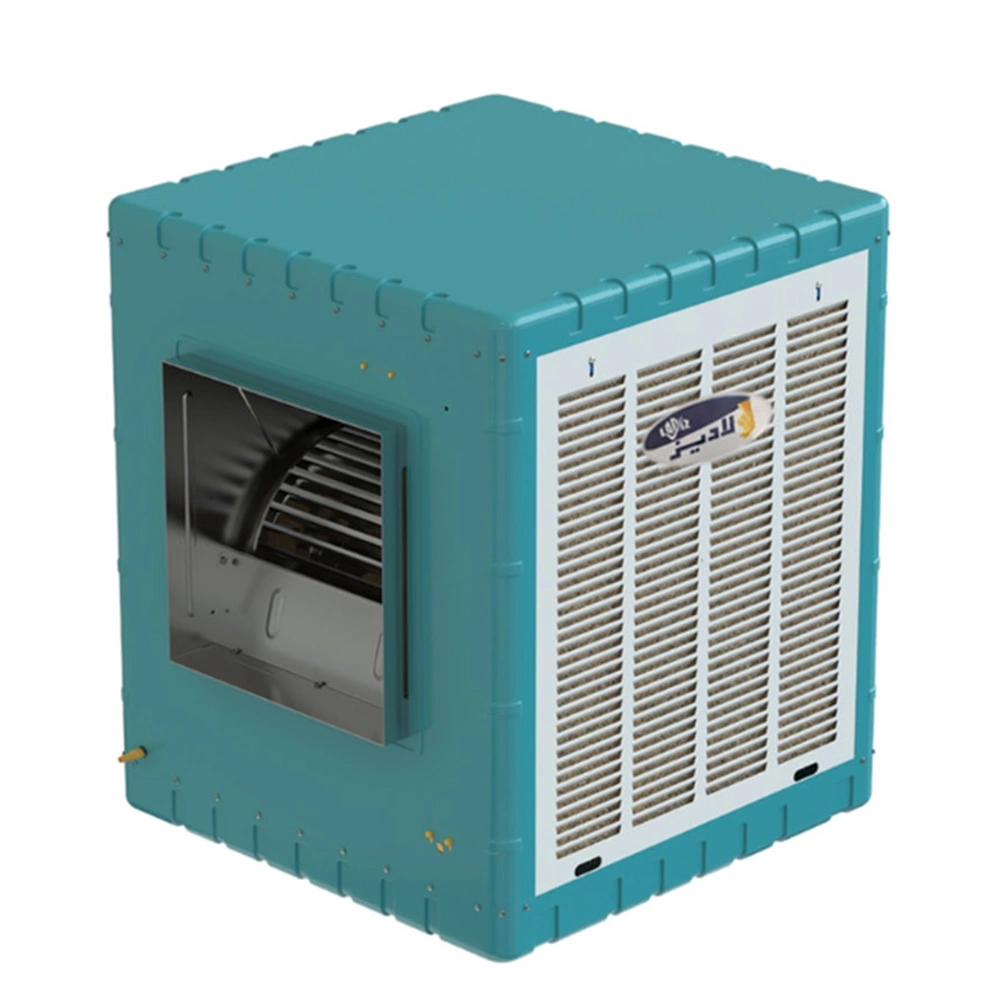 کولر آبی 8000 لادیز LZ800