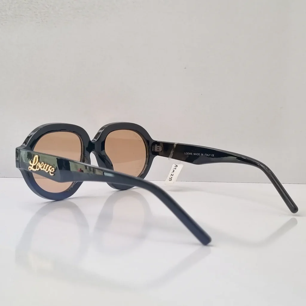 عینک آفتابی زنانه loewe 6175 غیراصل
