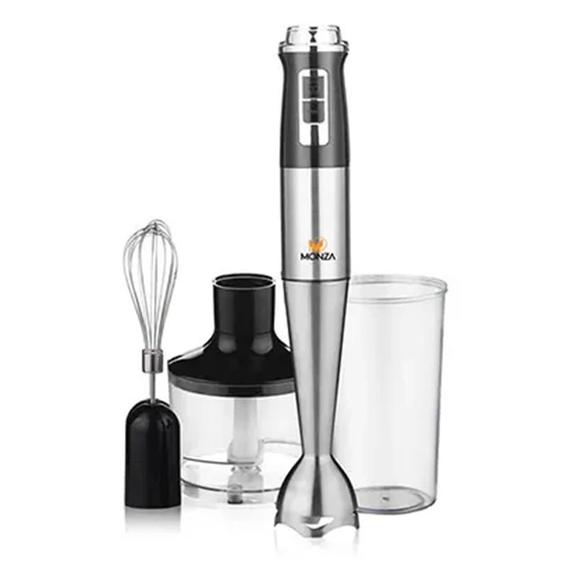 گوشت کوب برقی 3 کاره مونزا M-B1231