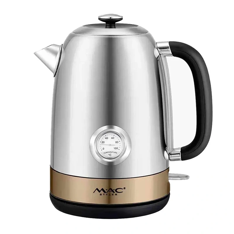 کتری برقی مک استایلر MAC-210