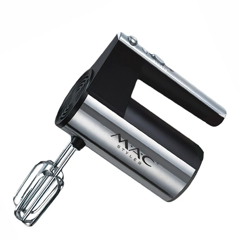 همزن دستی مک استایلر 5 سرعته 400 وات MAC-285