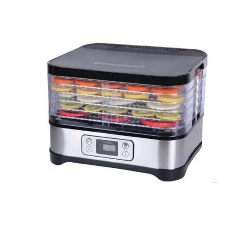 میوه و سبزی خشک کن مک استایلر MAC-650