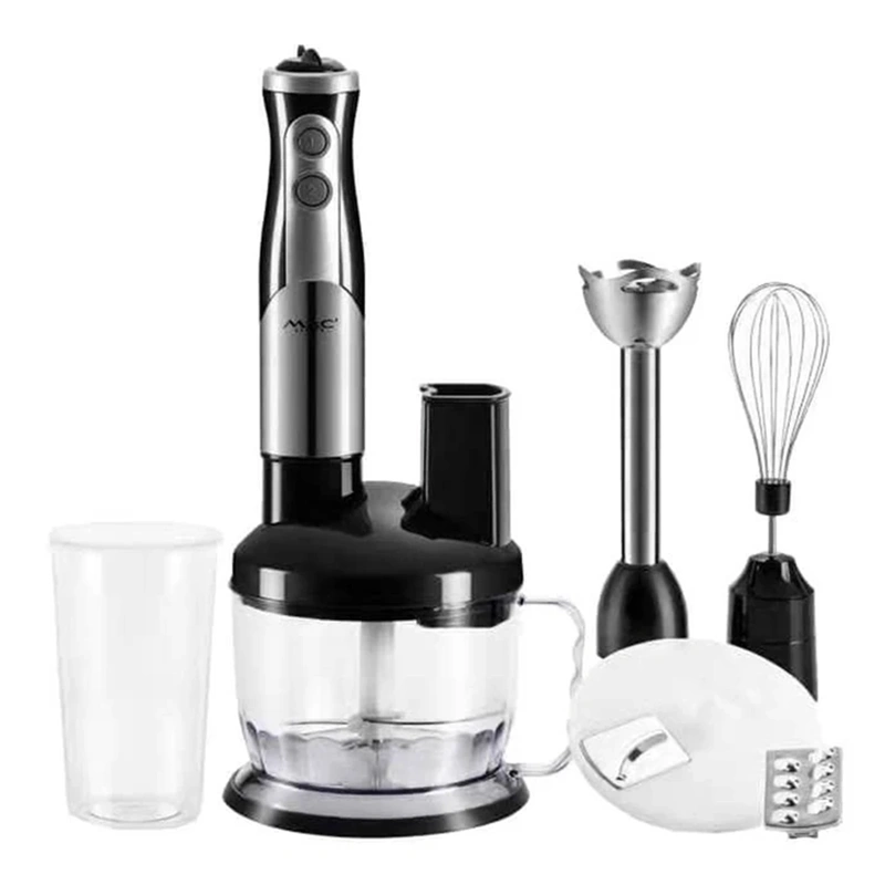 گوشت کوب برقی مک استایلر مدل MC-8300