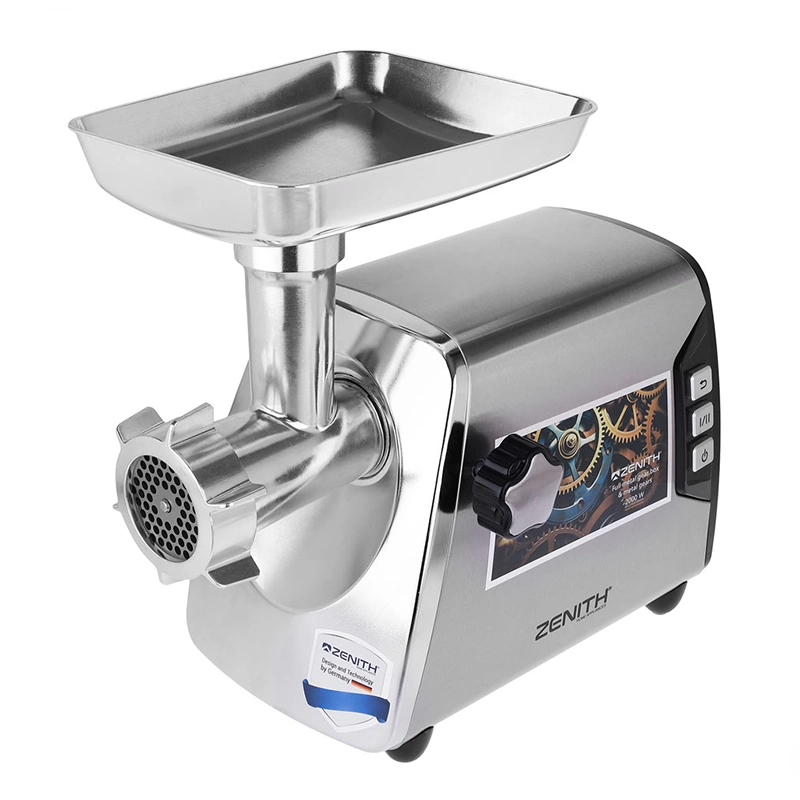 چرخ گوشت زنیت MGZ1422