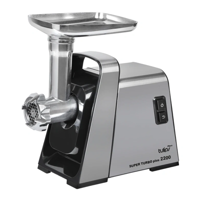 چرخ گوشت تولیپس پلاس MK-A 2200 S