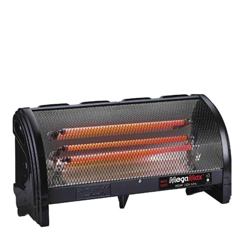 بخاری برقی مگامکس MQH-5200