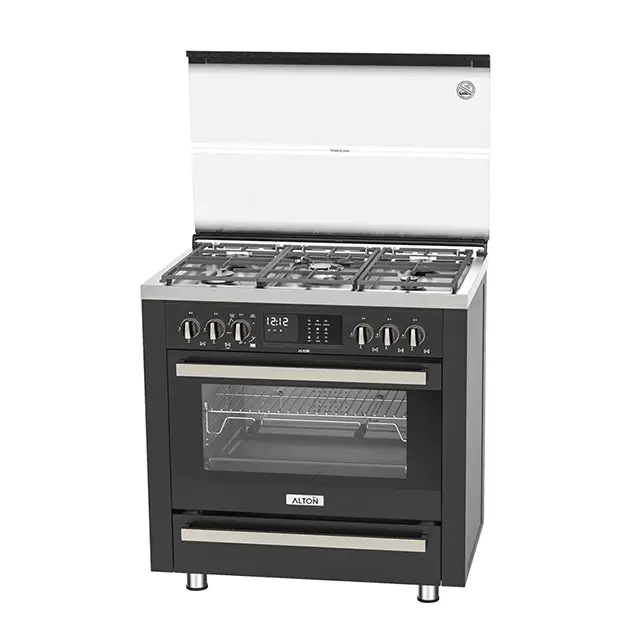 اجاق گاز مبله آلتون MX5B
