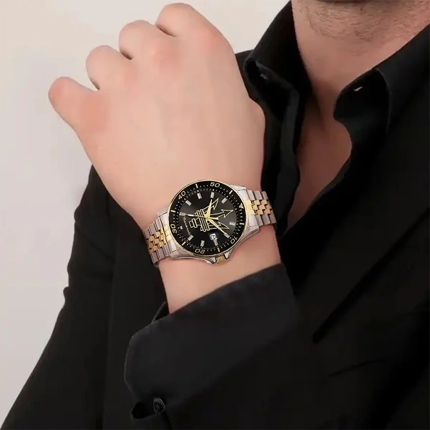 ساعت مچی مردانه مازراتی Maserati R8853140009