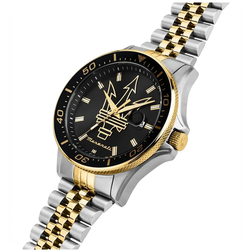 ساعت مچی مردانه مازراتی Maserati R8853140009