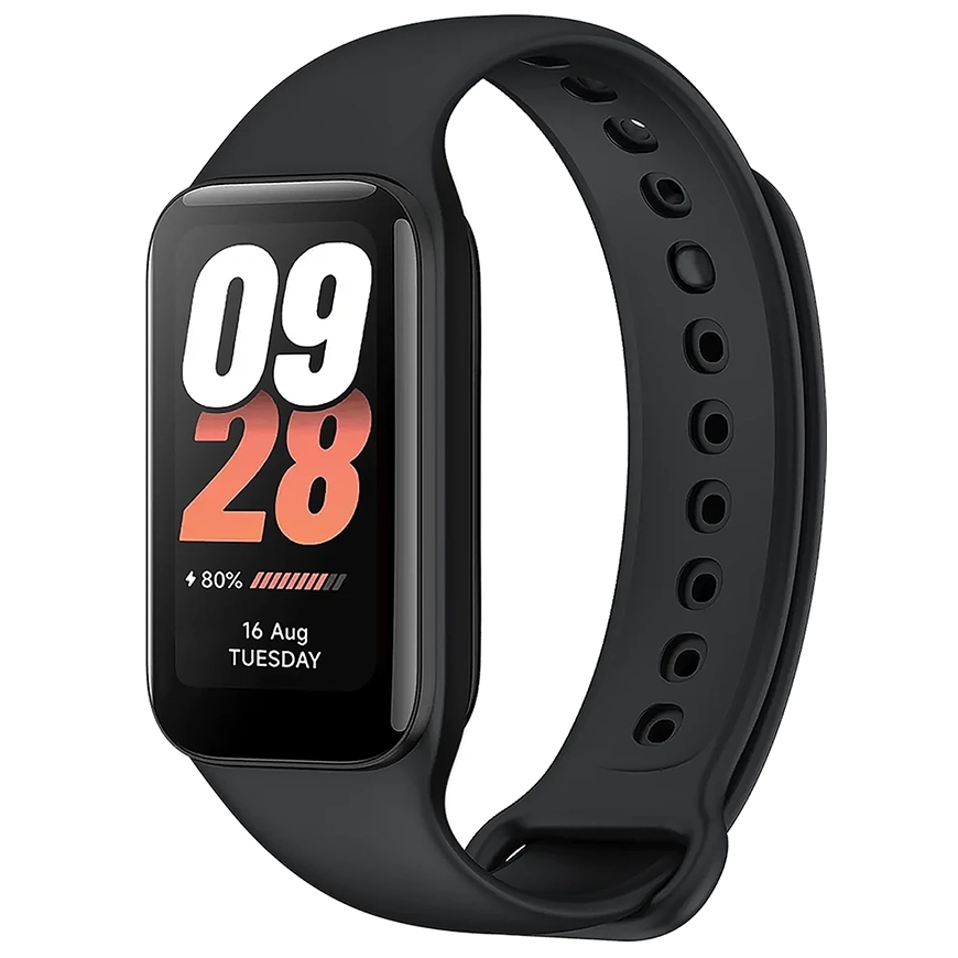 مچ بند هوشمند شیائومی Mi Band 8 Active