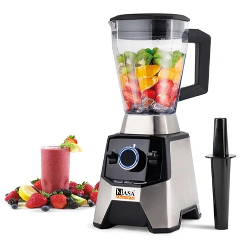 مخلوط کن ناسا الکتریک NS-1965