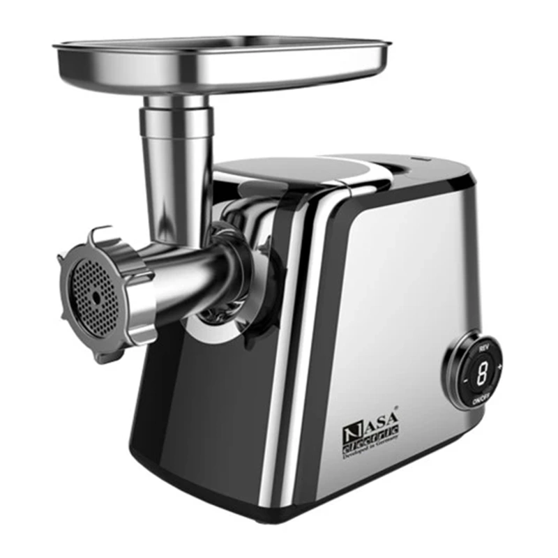 چرخ گوشت ناسا الکتریک NS-313