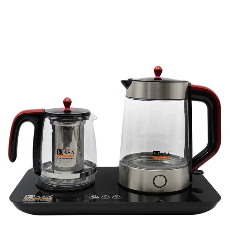 چای ساز ناسا الکتریک NS-513