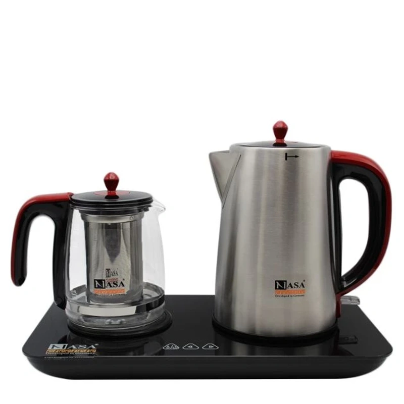 چای ساز ناسا الکتریک NS-514